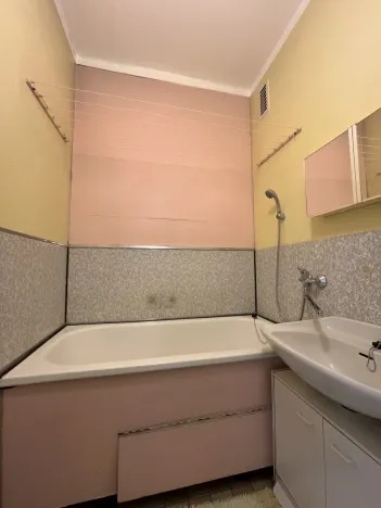 Pronájem bytu 2+1, Ostrava - Poruba, Marie Majerové, 54 m2