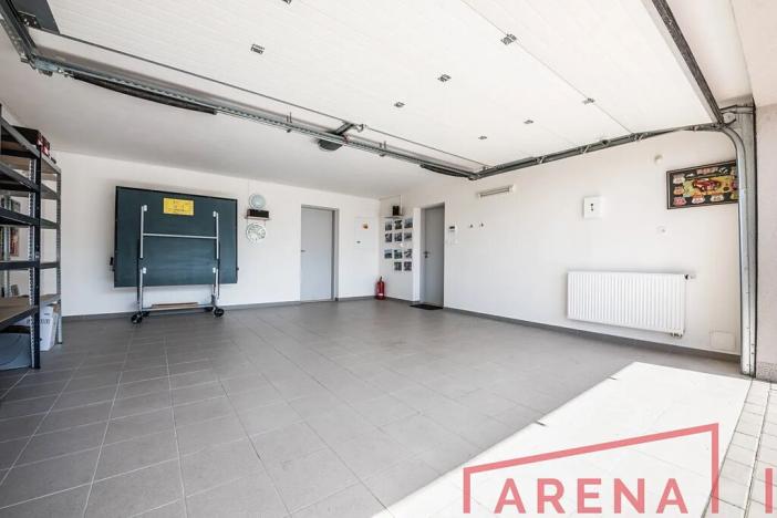 Prodej rodinného domu, Šlapanice, Za Humny, 250 m2