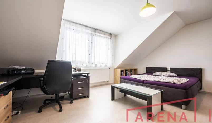 Prodej rodinného domu, Šlapanice, Za Humny, 250 m2