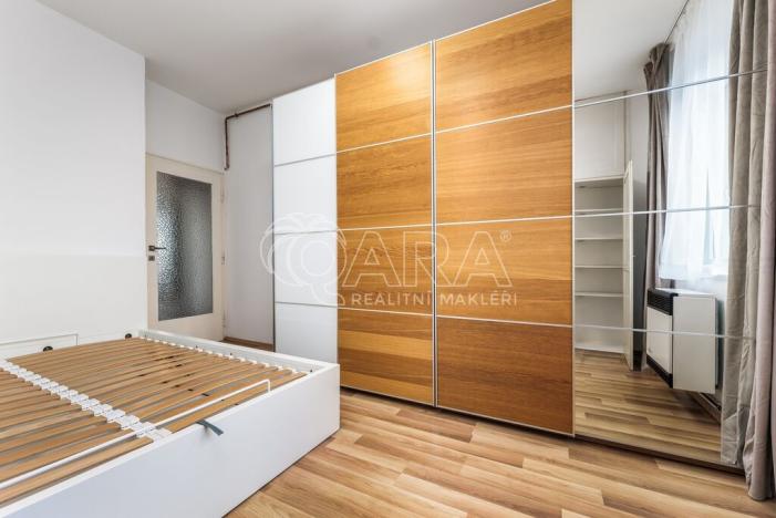 Prodej bytu 2+kk, Praha - Břevnov, Patočkova, 39 m2