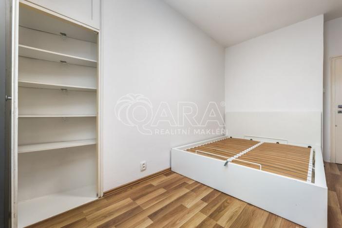 Prodej bytu 2+kk, Praha - Břevnov, Patočkova, 39 m2