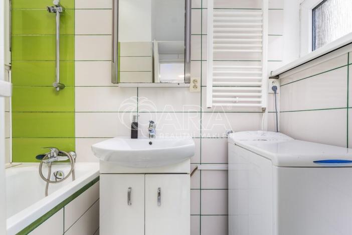 Prodej bytu 2+kk, Praha - Břevnov, Patočkova, 39 m2