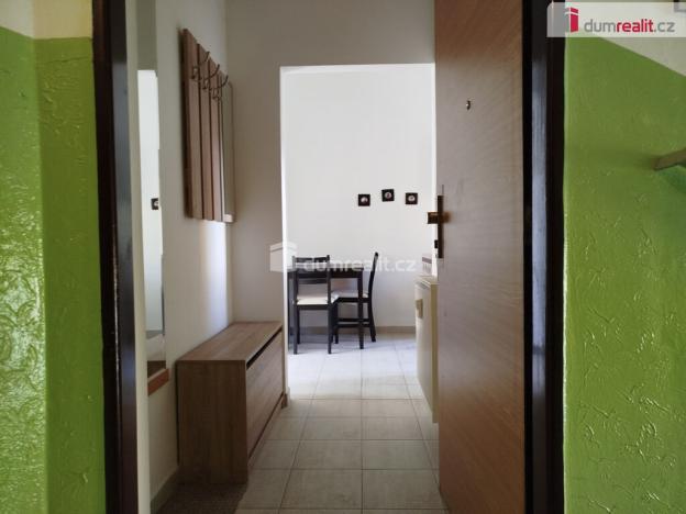 Prodej bytu 1+1, Nejdek, Poštovní, 35 m2