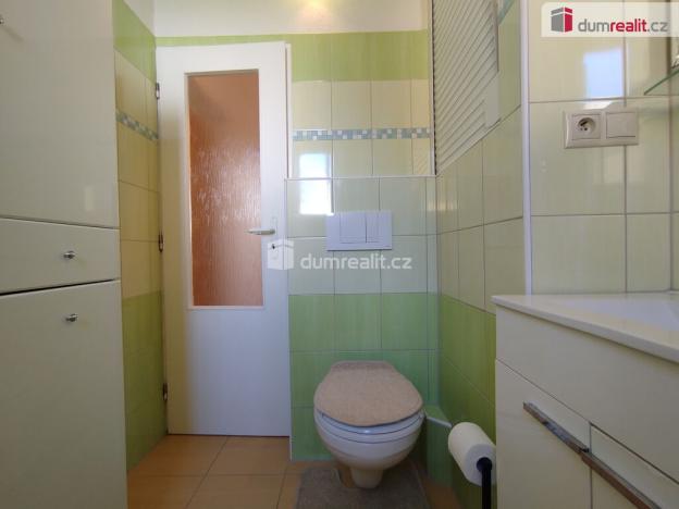 Prodej bytu 1+1, Nejdek, Poštovní, 35 m2