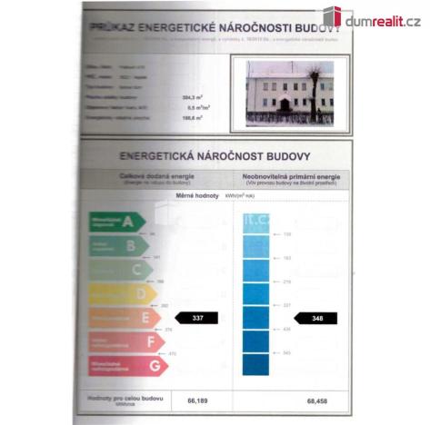 Prodej bytu 1+1, Nejdek, Poštovní, 35 m2