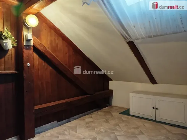 Prodej bytu 1+1, Nejdek, Poštovní, 35 m2