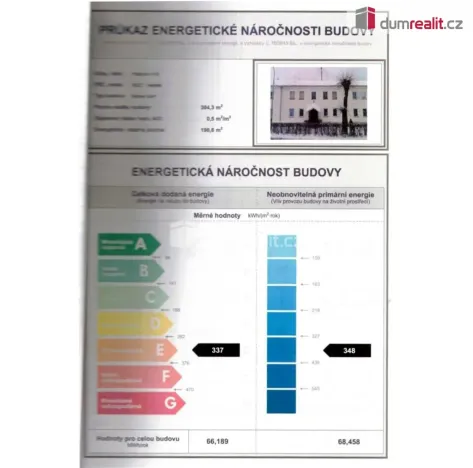 Prodej bytu 1+1, Nejdek, Poštovní, 35 m2