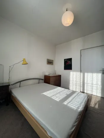 Pronájem bytu 3+1, Ostrava - Poruba, Vietnamská, 63 m2