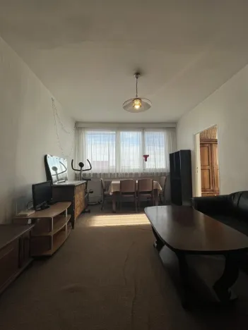 Pronájem bytu 3+1, Ostrava - Poruba, Vietnamská, 63 m2