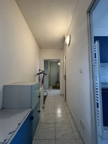 Pronájem bytu 3+1, Ostrava - Poruba, Vietnamská, 63 m2