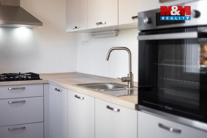 Prodej bytu 2+1, Ostrava - Zábřeh, Patrice Lumumby, 65 m2