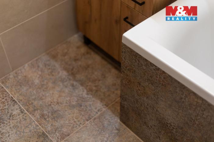 Prodej bytu 2+1, Ostrava - Zábřeh, Patrice Lumumby, 65 m2