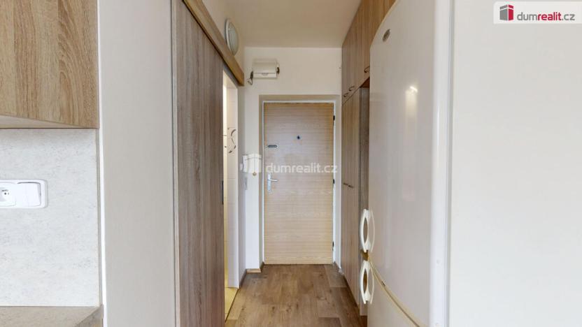 Pronájem bytu 1+kk, Opava, Holasická, 25 m2