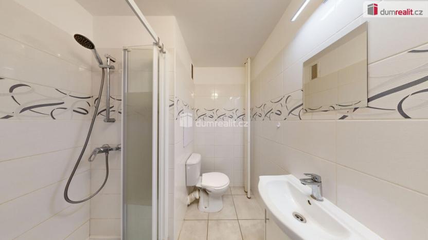 Pronájem bytu 1+kk, Opava, Holasická, 25 m2