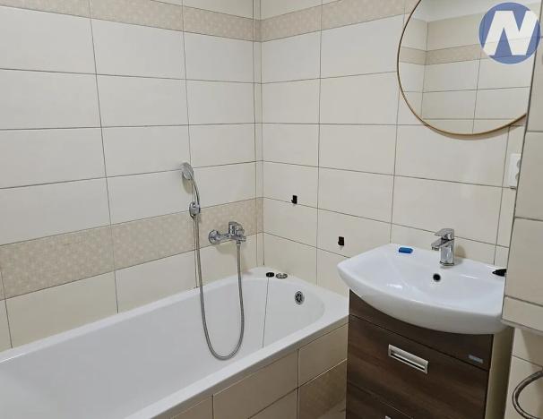 Pronájem bytu 1+1, Volary, Sídl. Míru, 40 m2