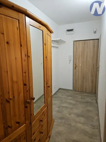Pronájem bytu 1+1, Volary, Sídl. Míru, 40 m2