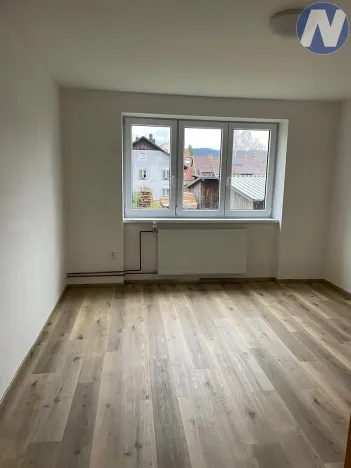 Pronájem bytu 2+1, Volary, Revoluční, 60 m2