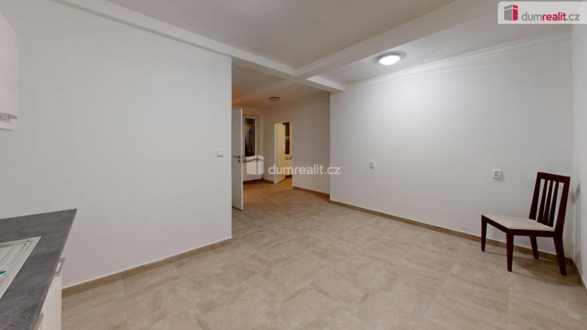 Pronájem bytu 2+kk, Opava - Komárov, Podvihovská, 46 m2