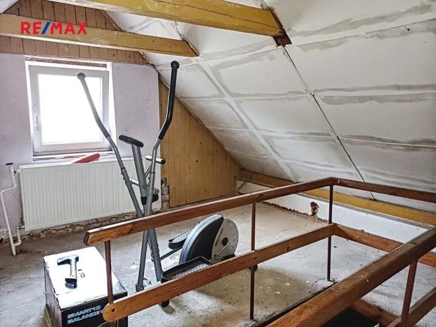 Prodej rodinného domu, Plasy, Bohumila Slámy, 128 m2