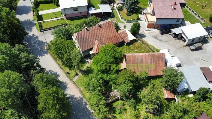 Prodej rodinného domu, Francova Lhota, 256 m2