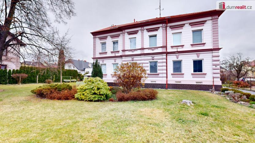 Pronájem bytu 1+kk, Krnov - Pod Cvilínem, Chářovská, 27 m2