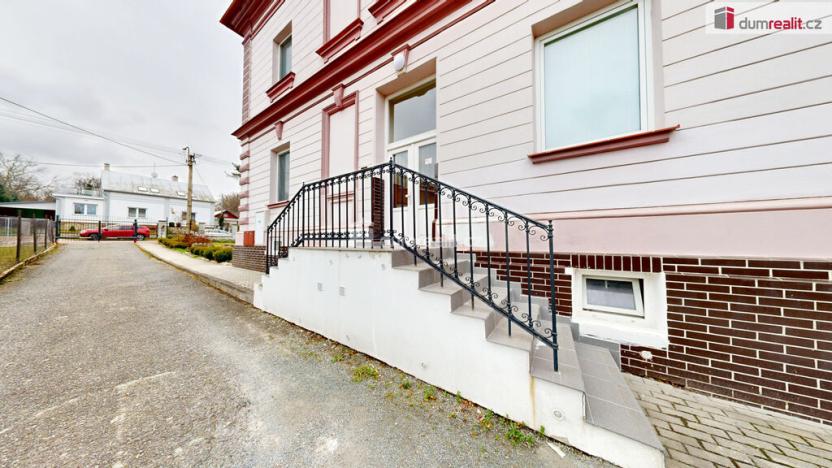 Pronájem bytu 1+kk, Krnov - Pod Cvilínem, Chářovská, 27 m2