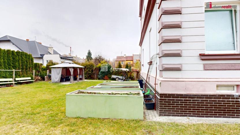 Pronájem bytu 1+kk, Krnov - Pod Cvilínem, Chářovská, 27 m2