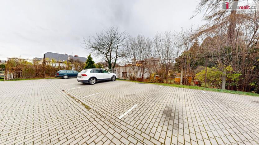 Pronájem bytu 1+kk, Krnov - Pod Cvilínem, Chářovská, 27 m2