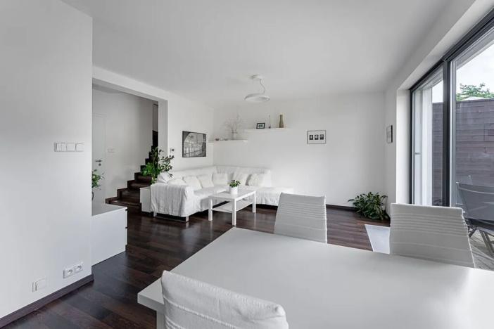 Pronájem rodinného domu, Praha - Háje, Exnárova, 146 m2