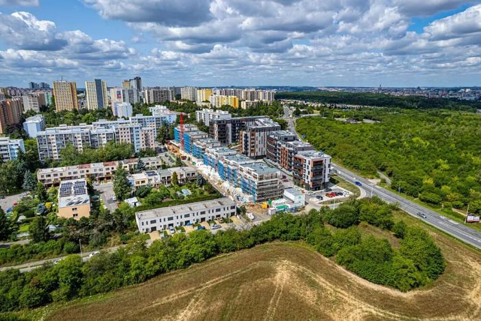 Pronájem rodinného domu, Praha - Háje, Exnárova, 146 m2