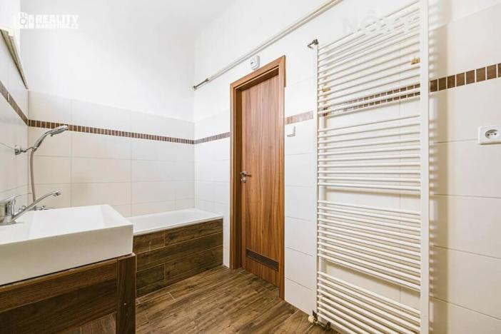 Prodej bytu 2+kk, Vyškov, Brněnská, 45 m2