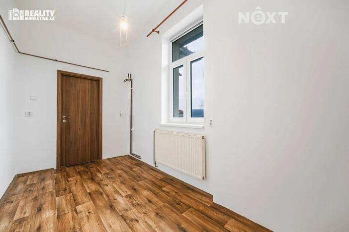 Prodej bytu 2+kk, Vyškov, Brněnská, 45 m2