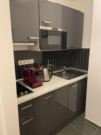 Prodej bytu 1+kk, Praha - Žižkov, Přemyslovská, 38 m2