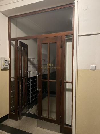 Prodej bytu 1+kk, Praha - Žižkov, Přemyslovská, 38 m2