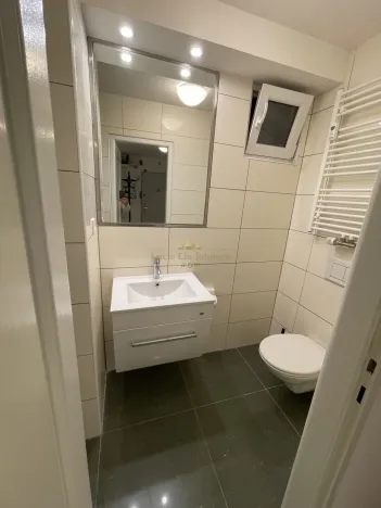 Prodej bytu 1+kk, Praha - Žižkov, Přemyslovská, 38 m2