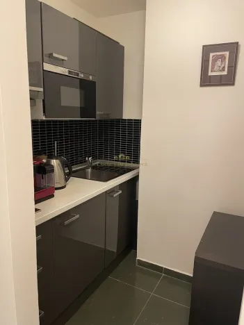 Prodej bytu 1+kk, Praha - Žižkov, Přemyslovská, 38 m2