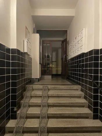 Prodej bytu 1+kk, Praha - Žižkov, Přemyslovská, 38 m2