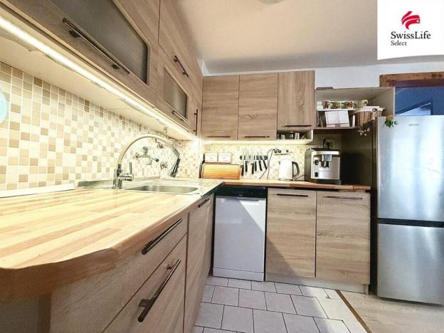 Prodej rodinného domu, Roštění, 188 m2