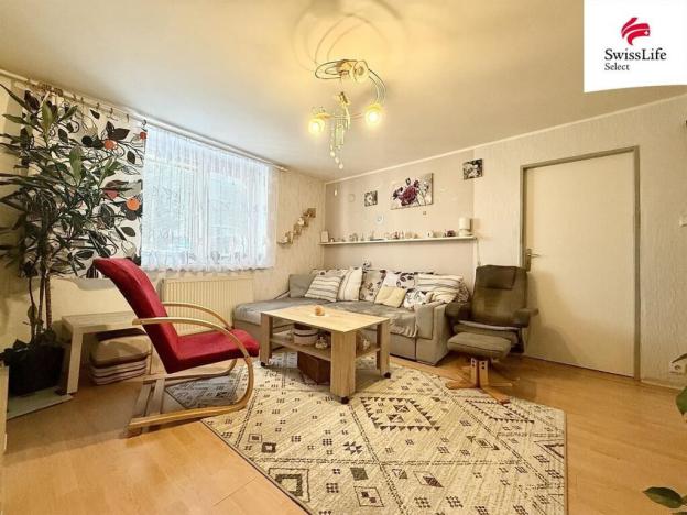 Prodej rodinného domu, Roštění, 188 m2