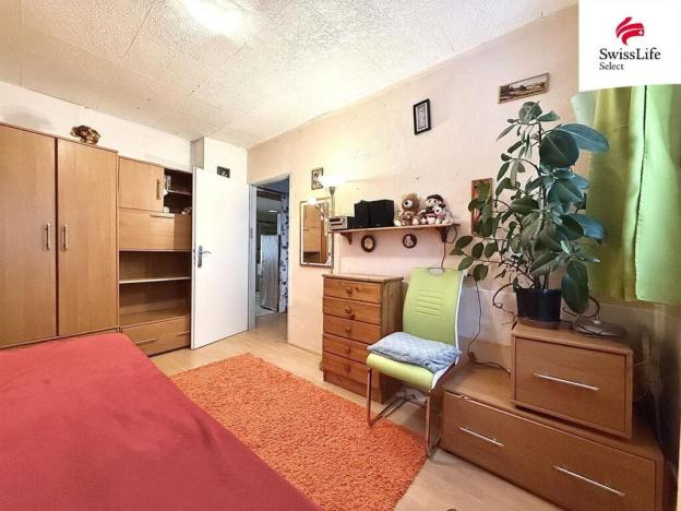 Prodej rodinného domu, Roštění, 188 m2