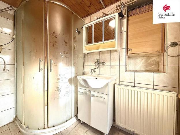 Prodej rodinného domu, Roštění, 188 m2