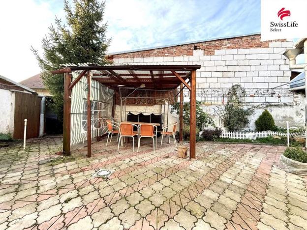 Prodej rodinného domu, Roštění, 188 m2