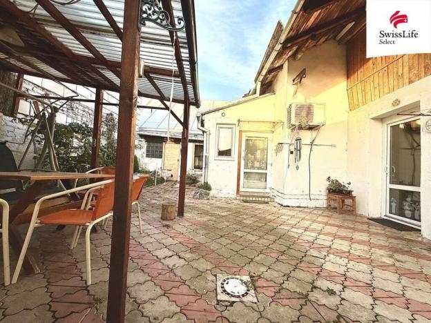 Prodej rodinného domu, Roštění, 188 m2