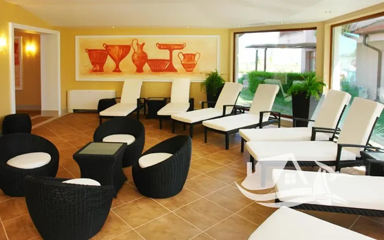 Prodej bytu 2+kk, Aheloy, Bulharsko, 84 m2