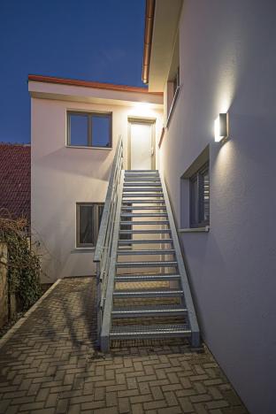 Prodej bytu 3+kk, Přísnotice, Žabčická, 75 m2