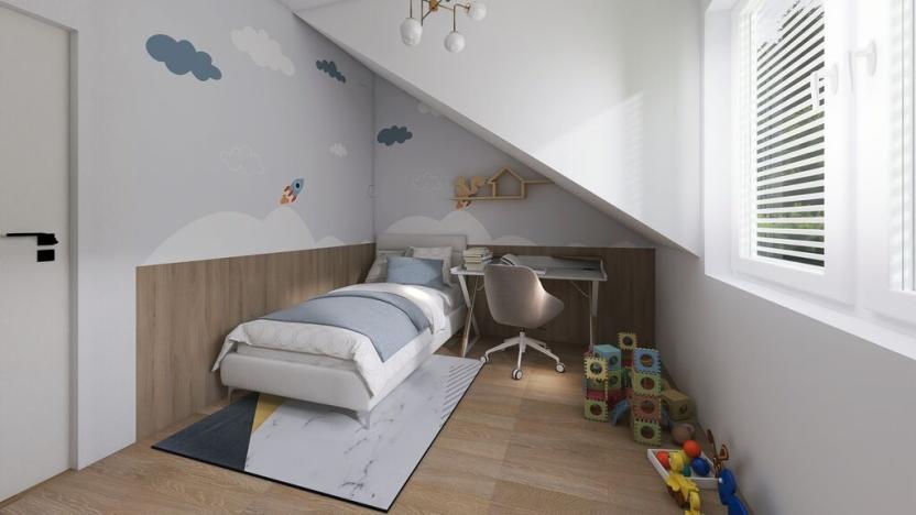 Prodej bytu 3+kk, Přísnotice, Žabčická, 75 m2