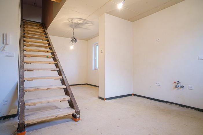 Prodej bytu 3+kk, Přísnotice, Žabčická, 75 m2