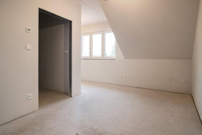 Prodej bytu 3+kk, Přísnotice, Žabčická, 75 m2