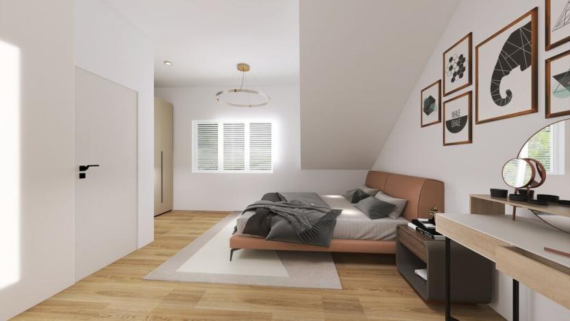 Prodej bytu 3+kk, Přísnotice, Žabčická, 75 m2