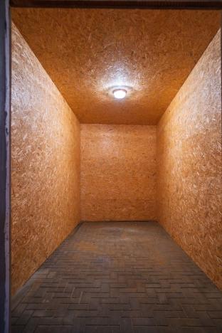 Prodej bytu 3+kk, Přísnotice, Žabčická, 75 m2